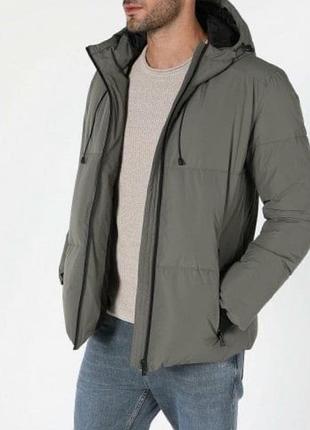 Зимова куртка colin’s