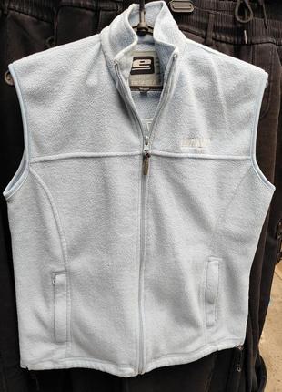 Фліс тепла  теді