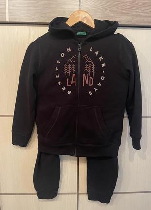 Спортивний костюм