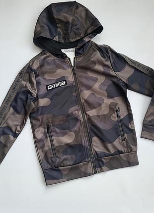 Худи для мальчика 152см pepco