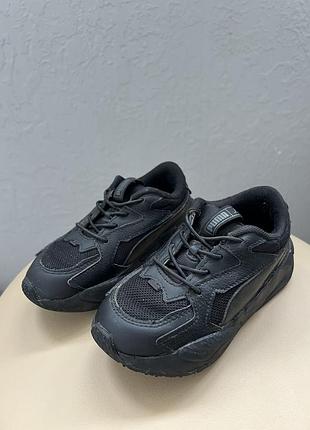 Кросівки puma оригінал