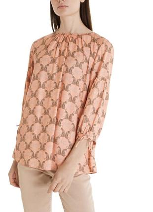 Вискоза блузка розмір 5/ l-xl