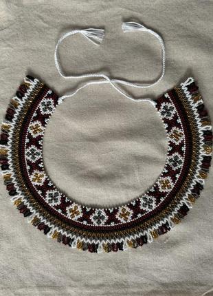 Силянка в народних мотивах