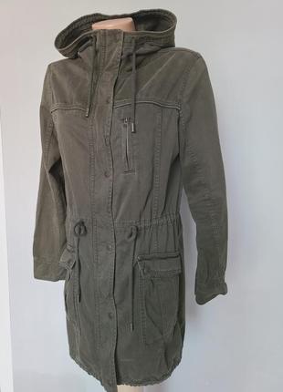 Куртка вітровка на високий зріст 44/ 46 розмір.