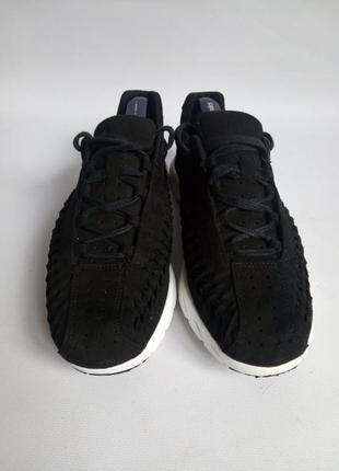 Оригинальные кроссовки nike 3