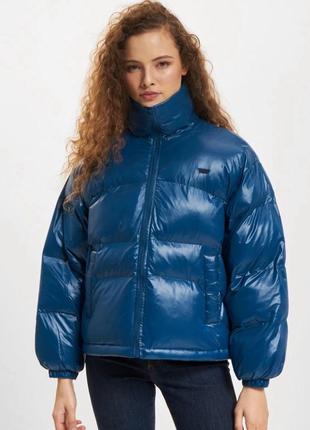 Куртка levi's оригінал