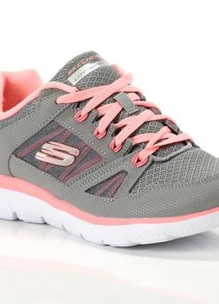Кросівки skechers скечерс