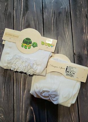 Колгтки дитячі