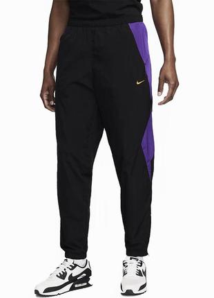 Спортивні штани nike therma-fit trackpants