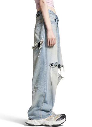 Кросівки balenciaga cargo