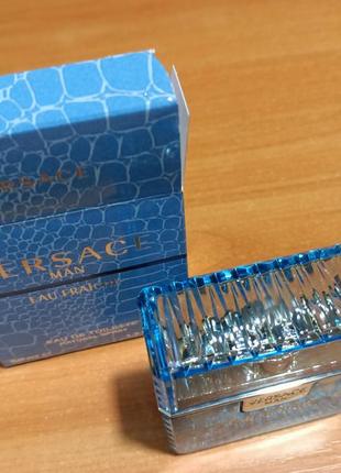 Versace man eau fraiche туалетна вода для , 50 мл.