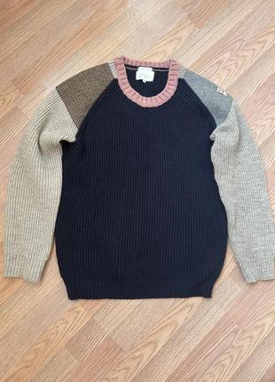 Світер pere grine harris tweed