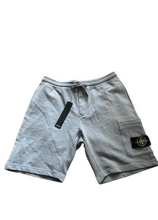 Шорти stone island