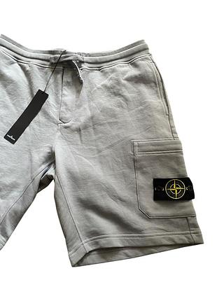 Шорти stone island2 фото