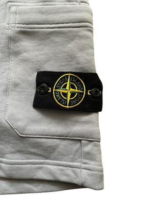Шорти stone island3 фото