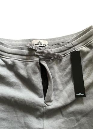Шорти stone island5 фото