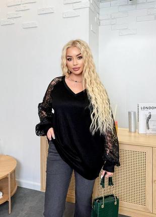 Очень крутая кофточка
мод 456