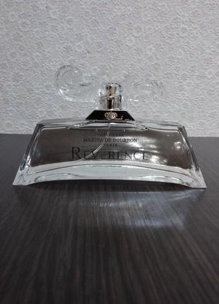 Reverence, парфумована вода, princesse marina de bourbon , 100 мл