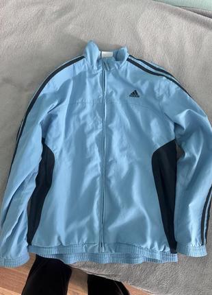 Ветровка addidas