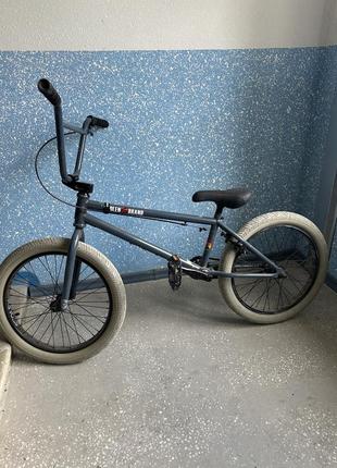 Bmx