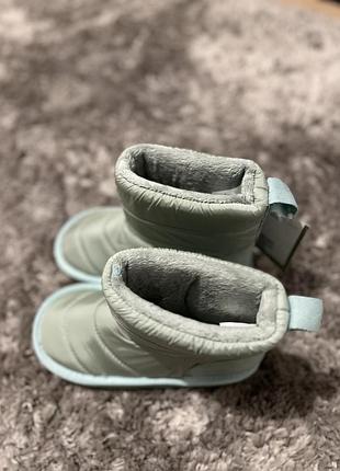 Детские угги h&amp;m 30/31 2