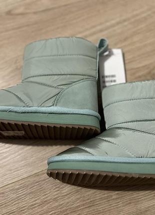 Детские угги h&amp;m 30/31 6