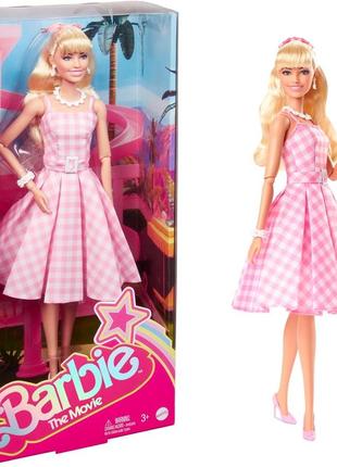 Эксклюзивная кукла барби из фильма барби barbie the movie