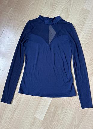 Лонгслів сітка