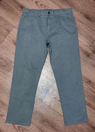 Серые джинсы (англия)w36r31