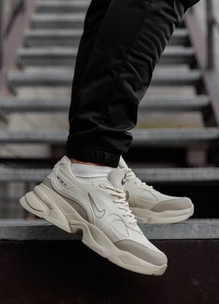 Nike jdi beige