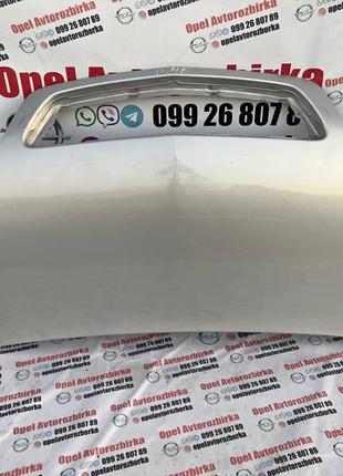 Капот опель меріва а,opel meriva a.опель. меріва а. opel . opel meriva a 93186909