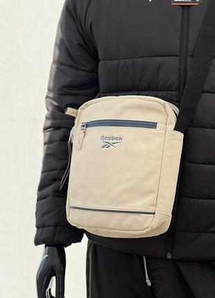 Мессенджер Moskan shoulder bag