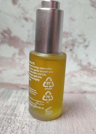 Espa tri-activetm regenerating treatment oil ухаживающая маселка 10&nbsp;ml
