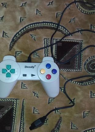 Джойстик dendy(15 pin) срочно