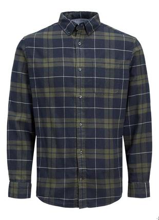 Сорочка jack&jones willy check