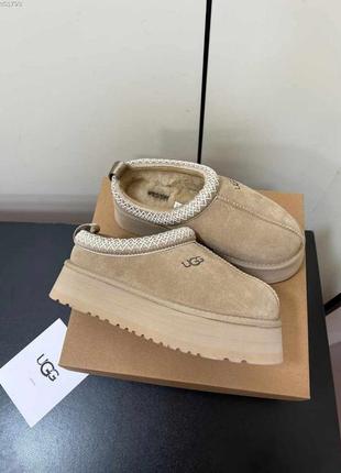 Капці ugg
