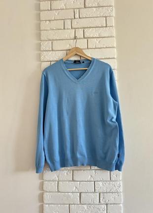 Джемпер hugo boss оригинал