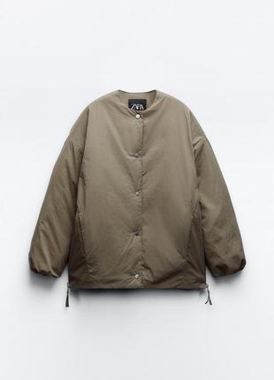 Куртка zara