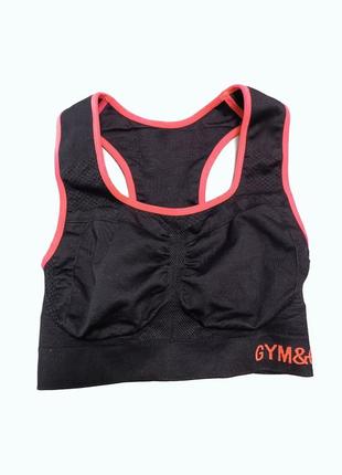 Crivit sports спортивный топ,