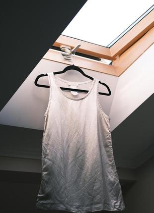 Майка,топ max mara