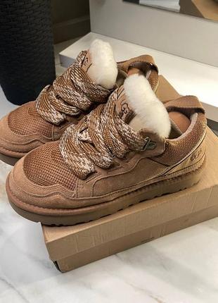 Ugg lowmel