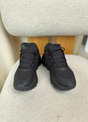 Кроссовки hoka skyline-float x black gore-tex 2