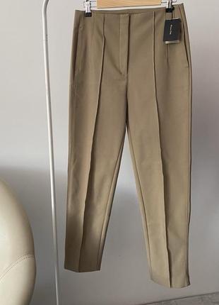 Брюки massimo dutti