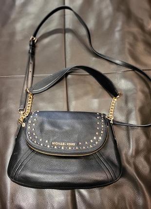Michael kors, оригинал, кожа