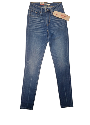 Джинсы levi's оригинал