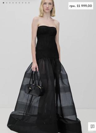 Сукня mango premium collection