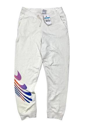 Nike womens yoga luxe air 7/8 оригінальні штани м розмір