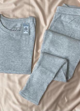 Піжама домашній костюм primark