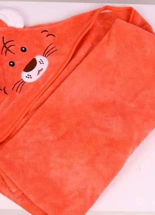 Полотенце уголок