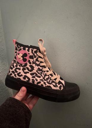 Кеди zara